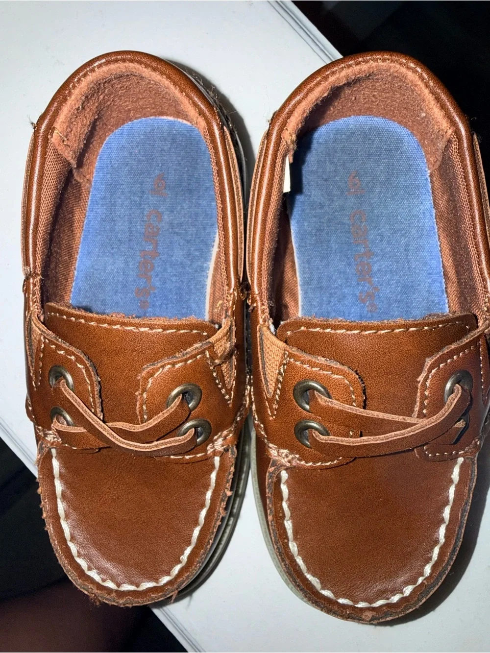 Carters classic carter
